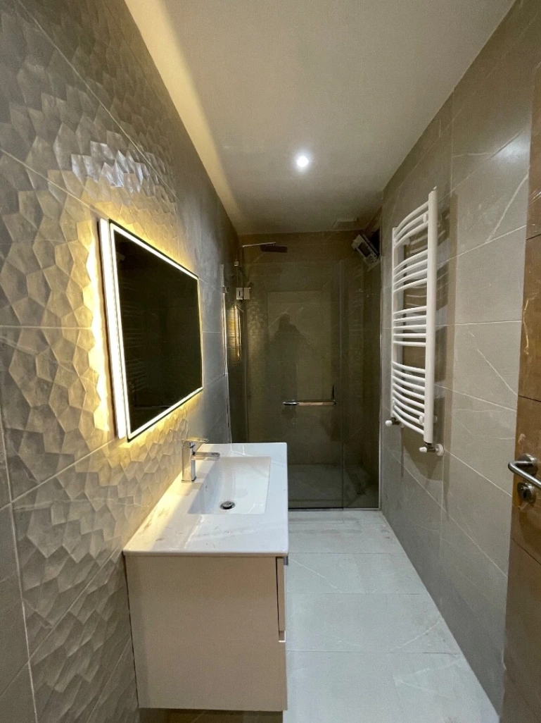 Appartement à vendre à El Achour
