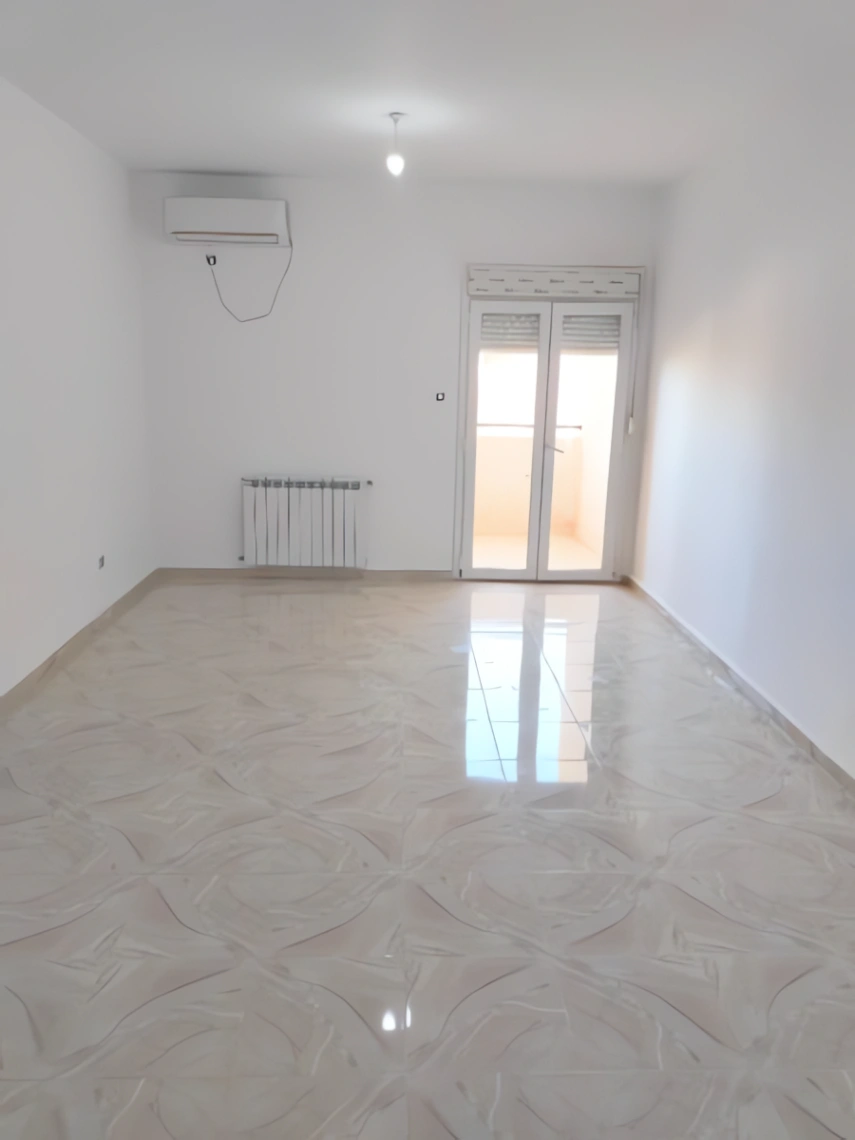 Appartement à louer à Bordj El Kiffan