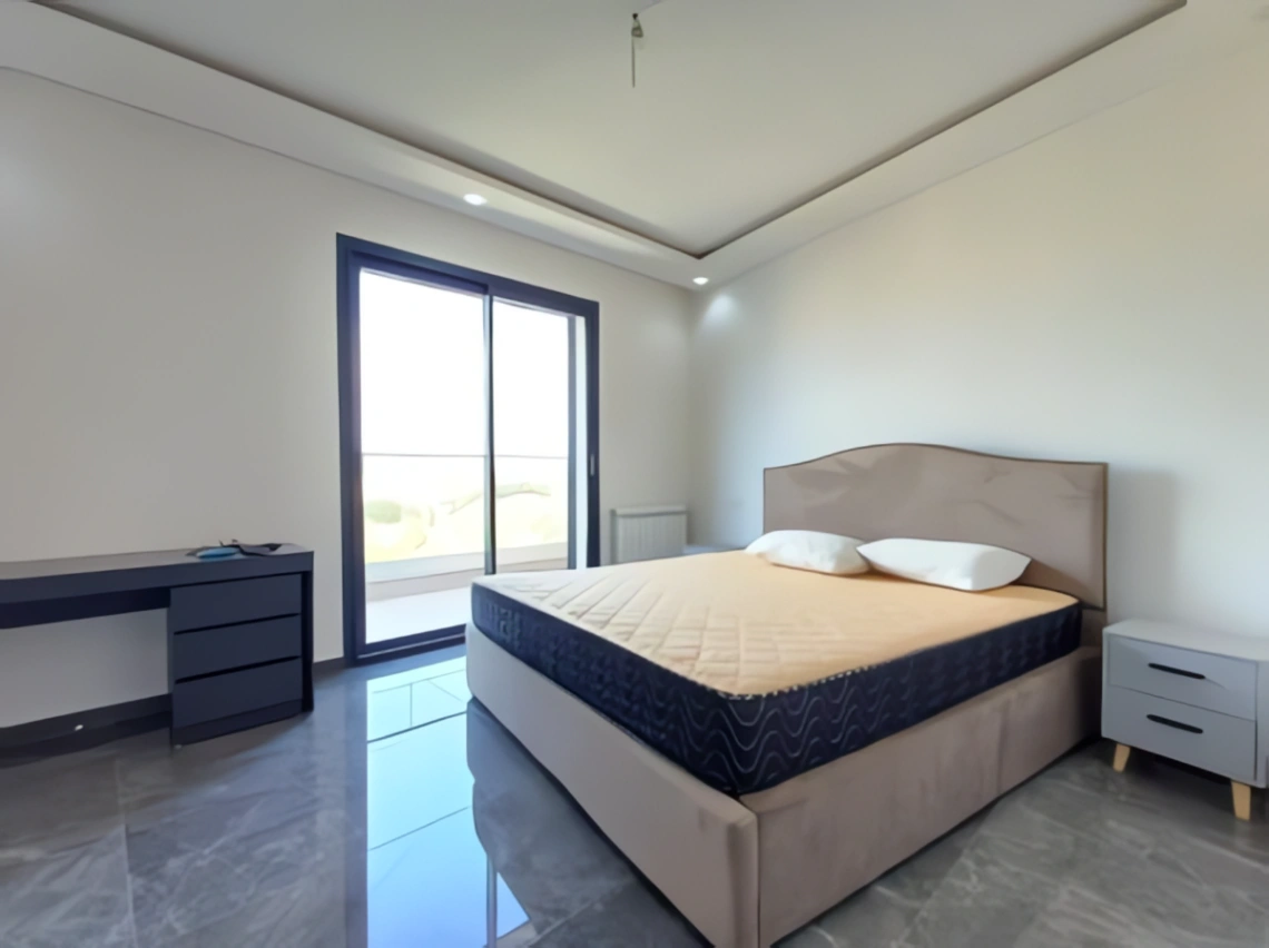 Appartement à louer à Hydra