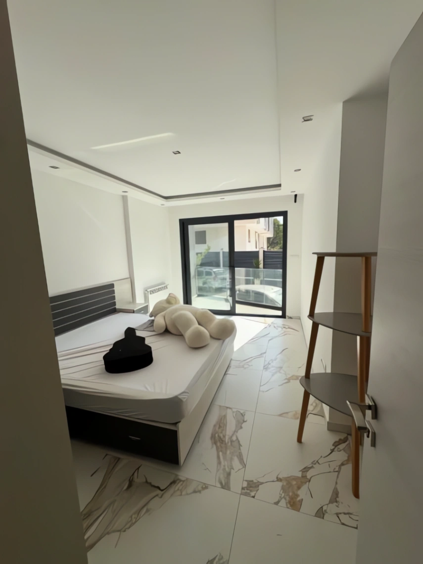 Appartement à vendre à Dely Ibrahim