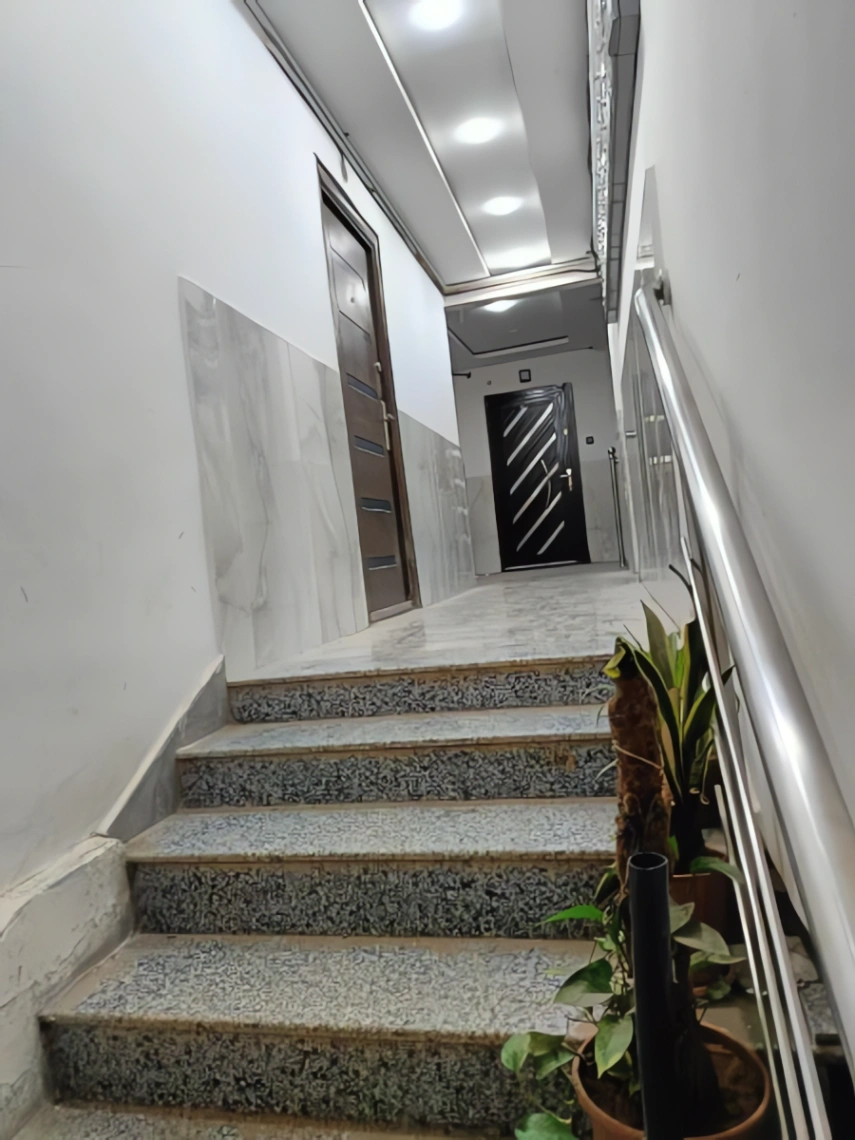 Appartement à vendre à Bordj El Kiffan