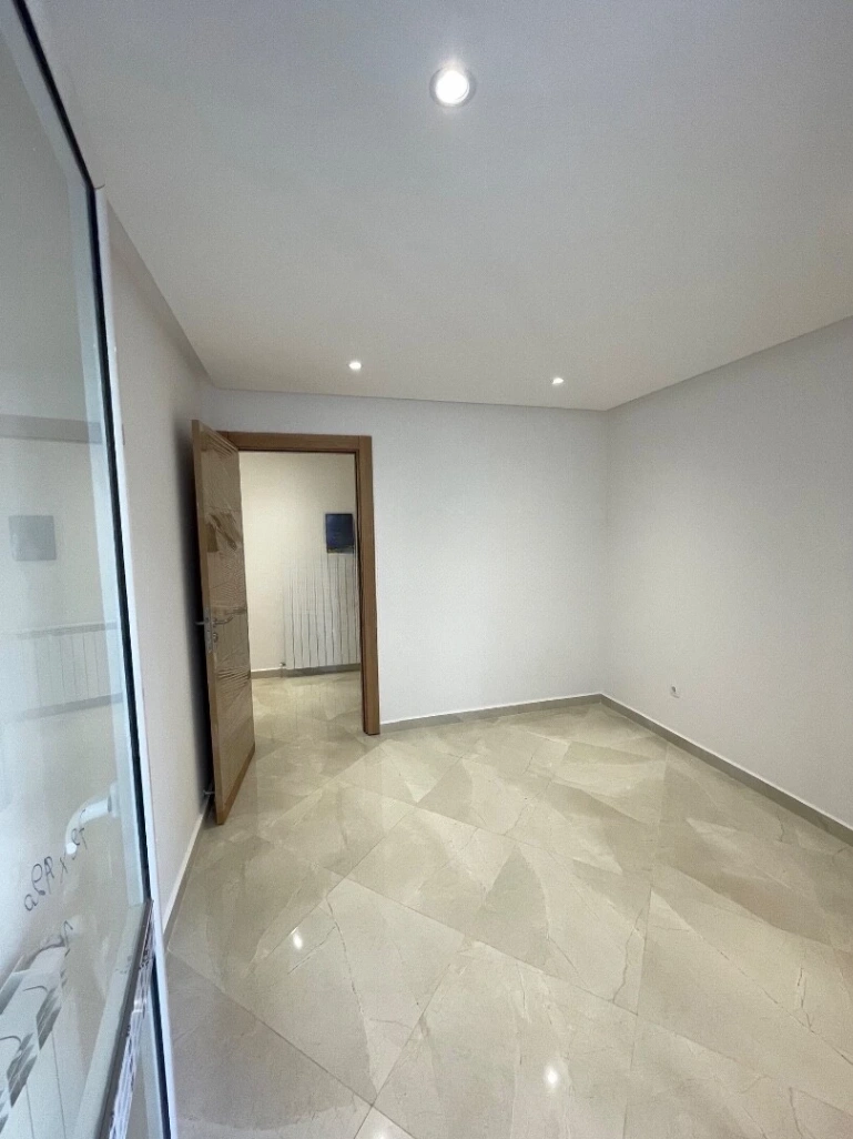Appartement à vendre à El Achour