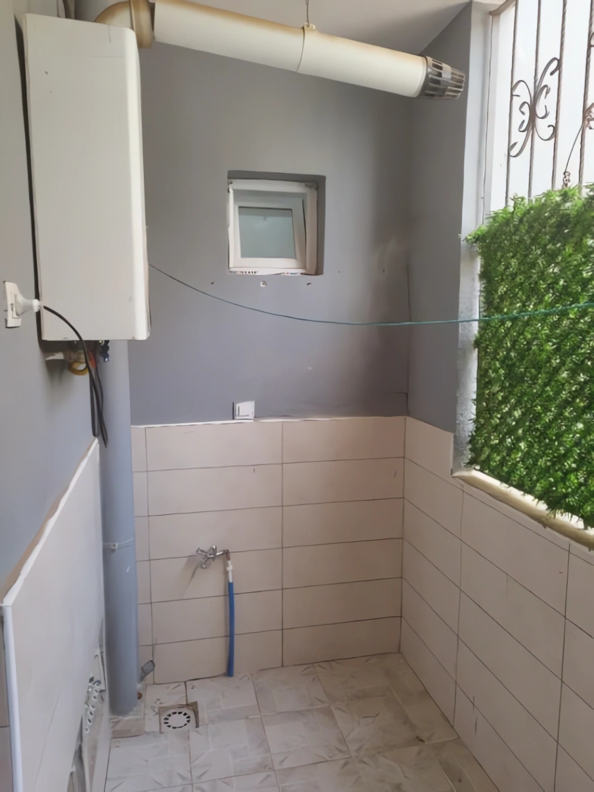 Appartement à louer à Reghaia