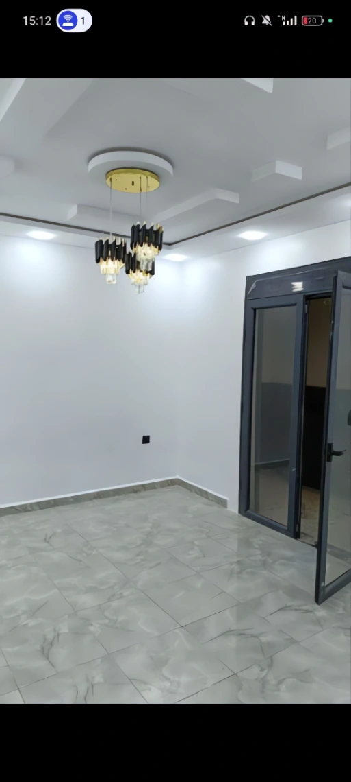 Appartement à vendre à Kouba