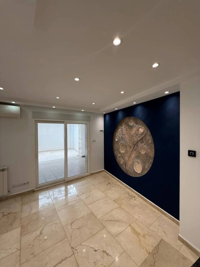 Appartement à vendre à Kouba