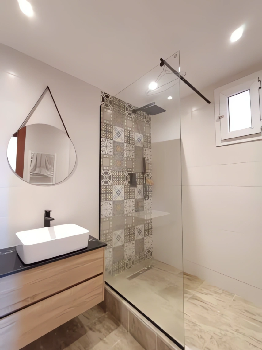 Appartement à vendre à Bordj El Kiffan