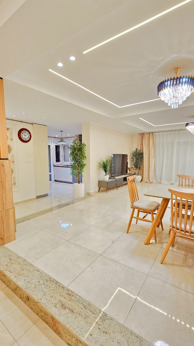 Appartement à vendre à Jijel