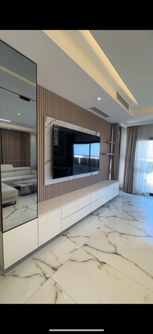 Appartement à vendre à Alger Centre