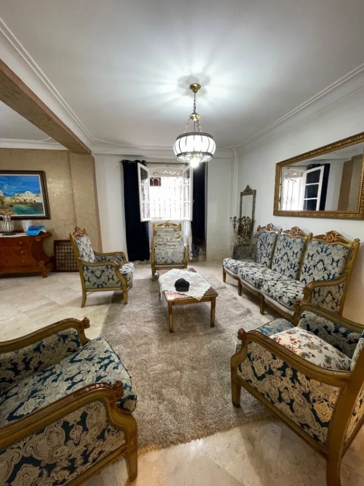 Maison à louer à Ain Taya
