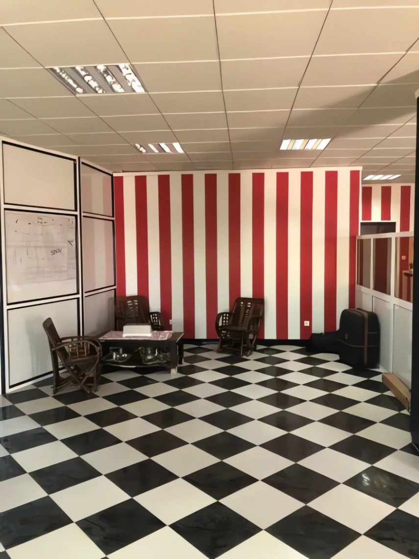Appartement à louer à Cheraga