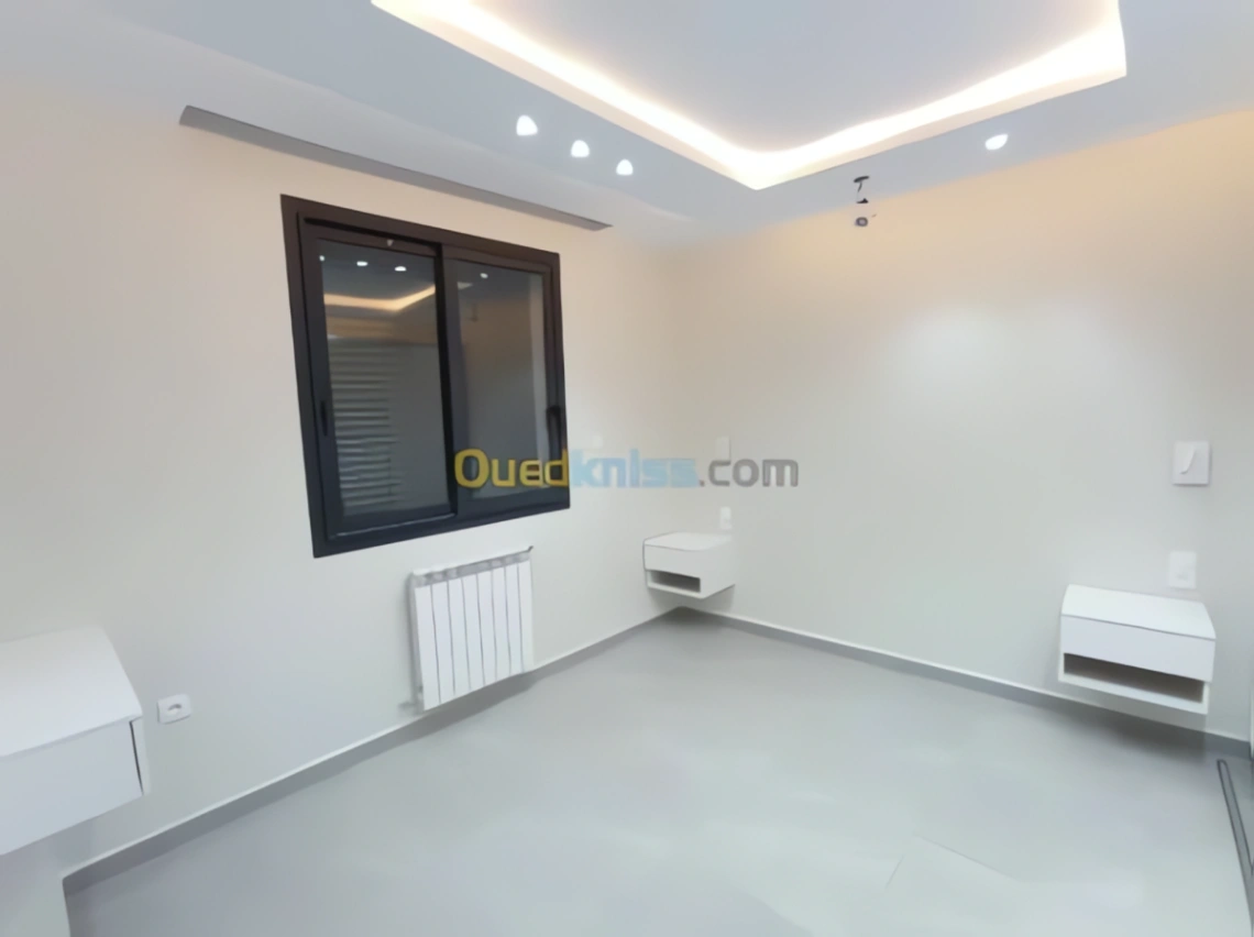 Appartement à louer à Kouba