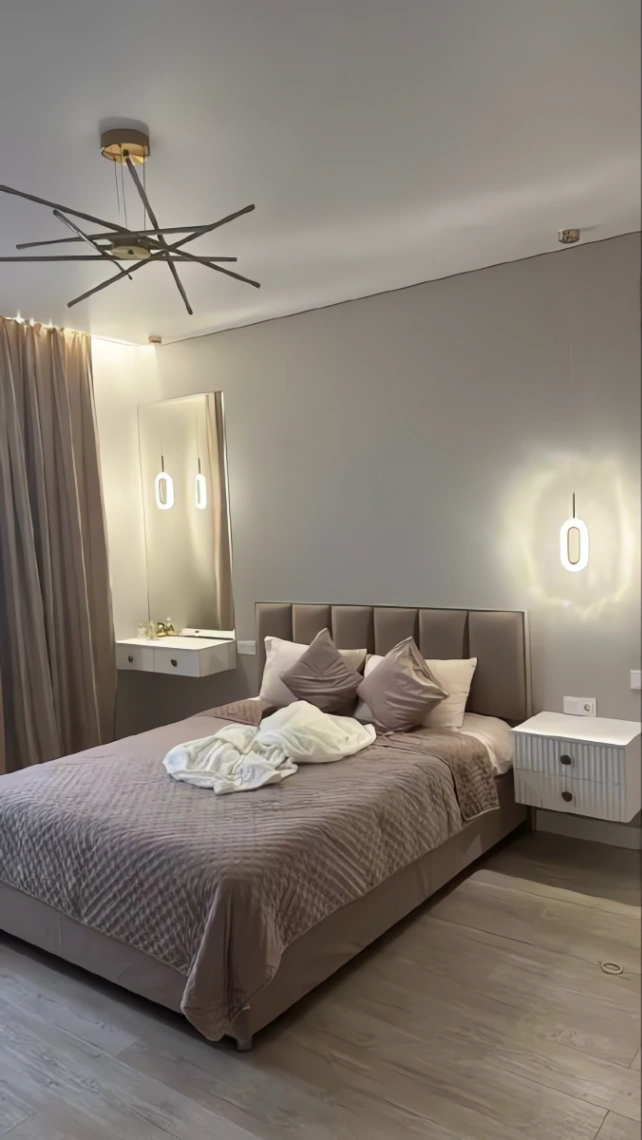 Appartement à vendre à Bordj El Kiffan