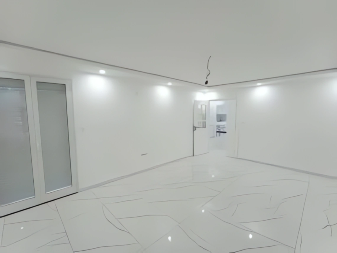 Appartement à vendre à Bordj El Kiffan