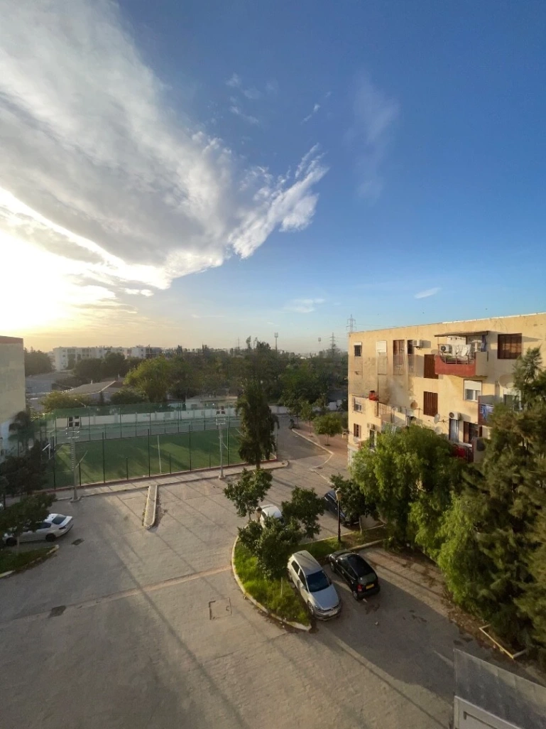 Appartement à vendre à Rouiba