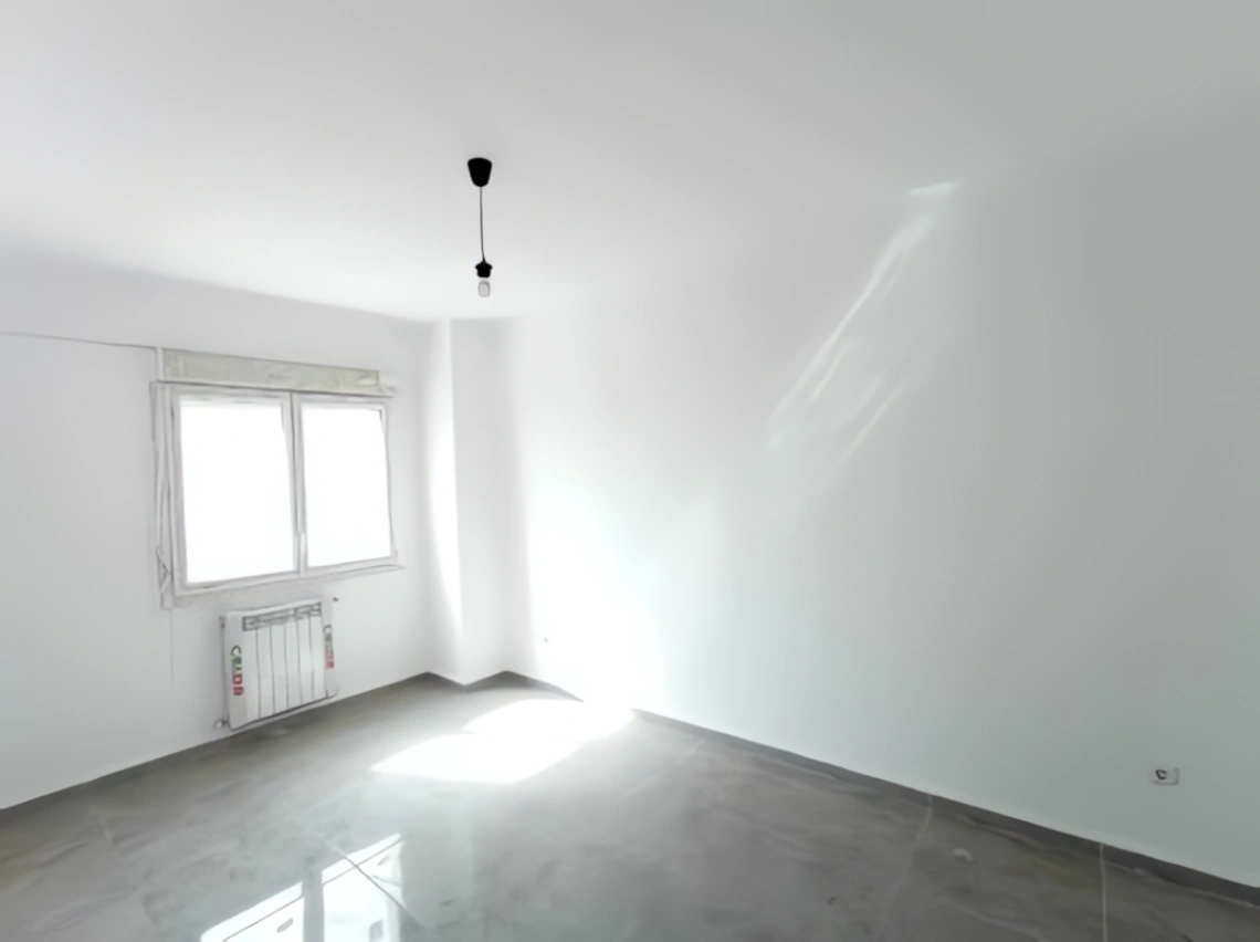Appartement à vendre à Mohammadia