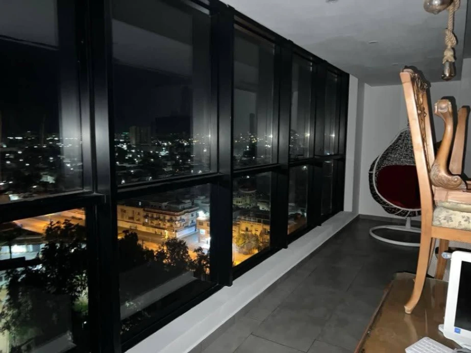 Photo de l'appartement