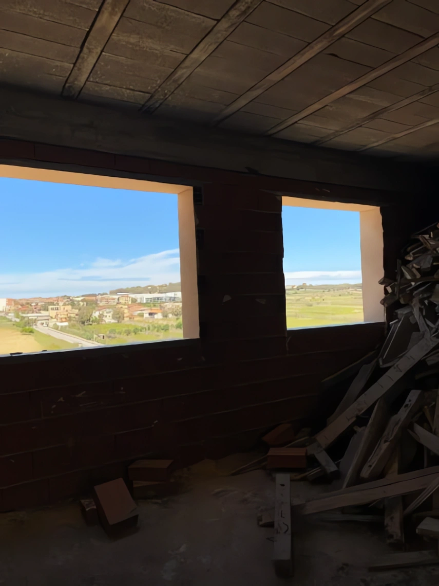 Appartement à vendre à Bordj El Bahri