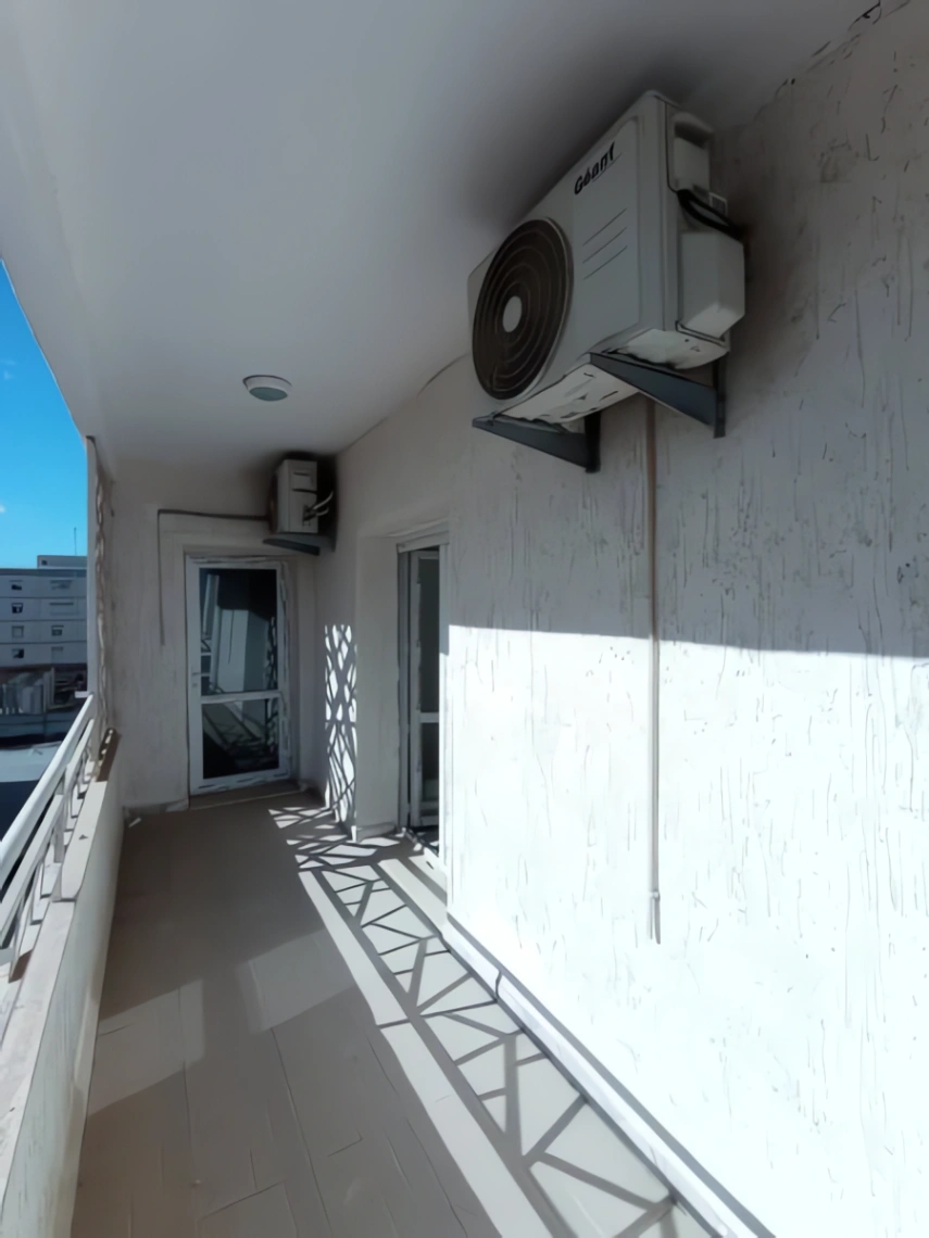 Appartement à louer à Bordj El Kiffan