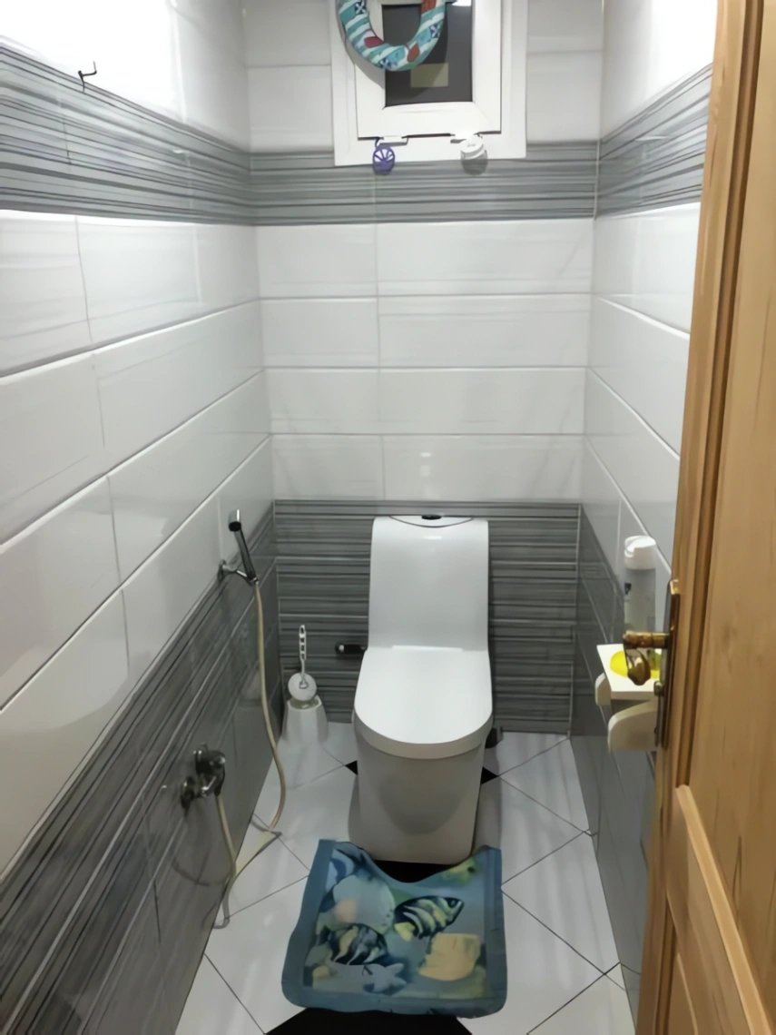 Appartement à vendre à Oran