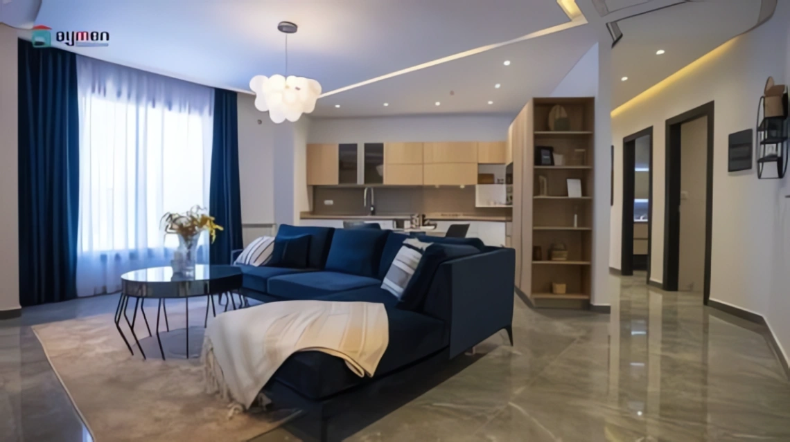 Appartement à vendre à Birkhadem