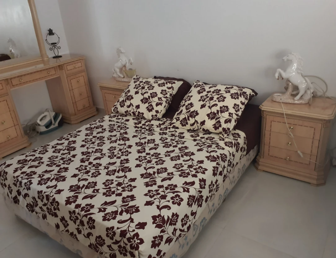 Appartement à vendre à Oran