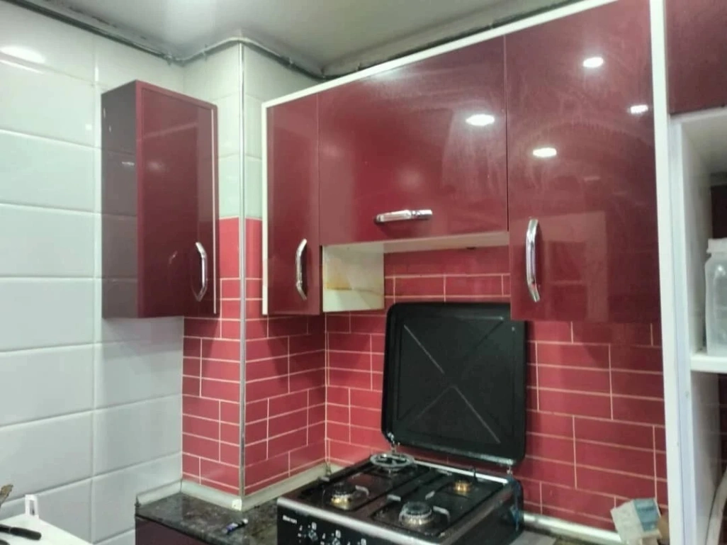 Appartement à louer à Draria