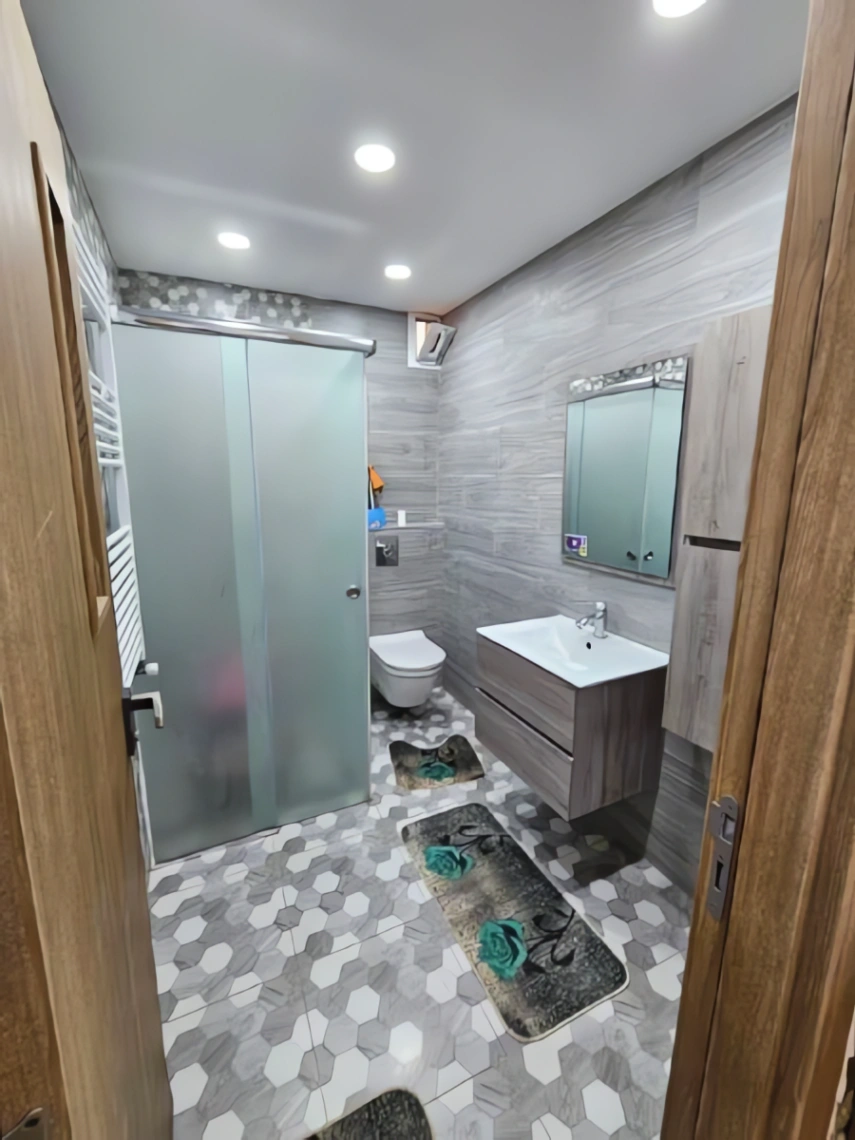 Appartement à vendre à Bordj El Kiffan