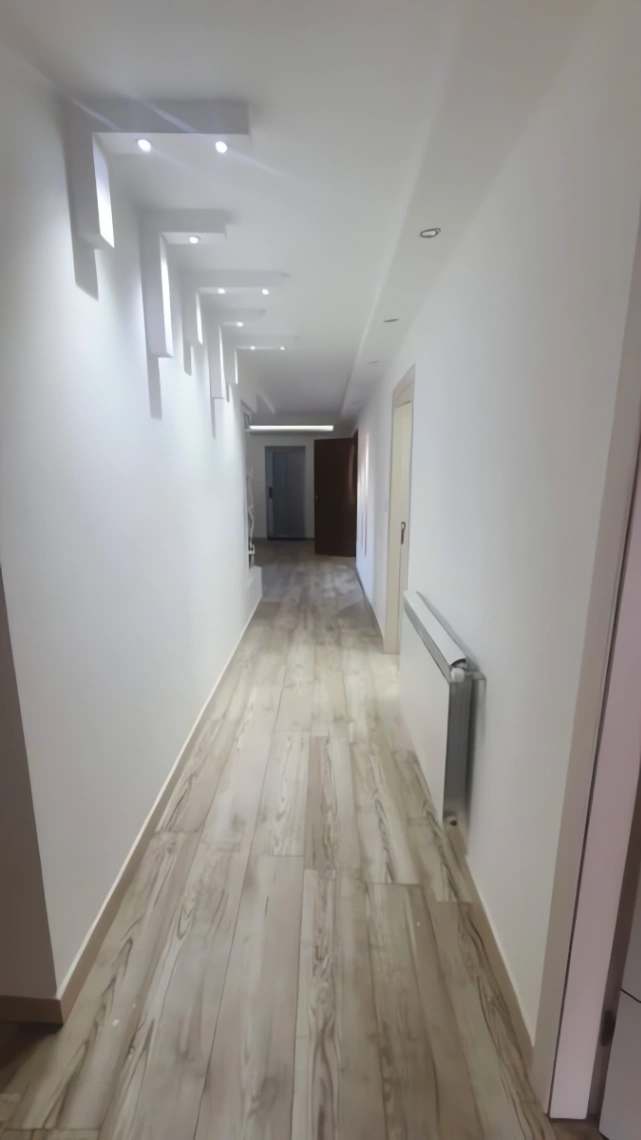 Appartement à louer à Hydra