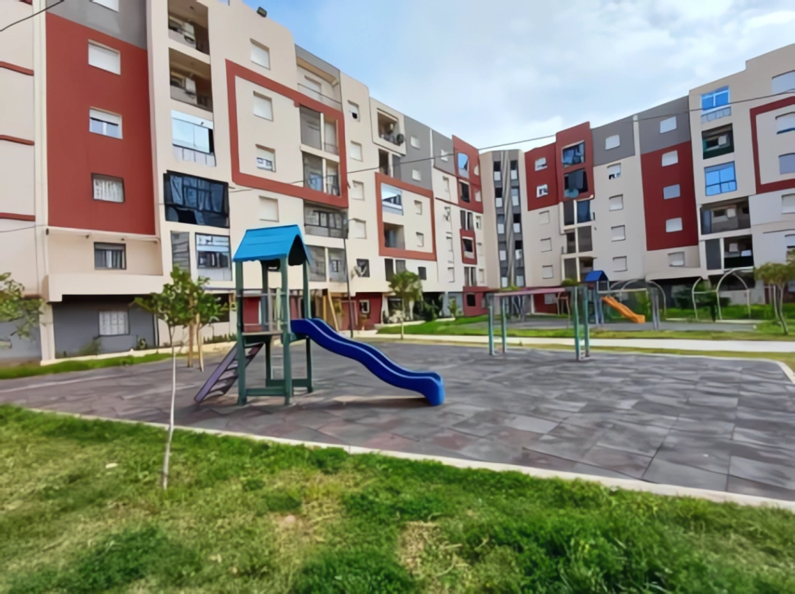 Appartement à louer à Reghaia