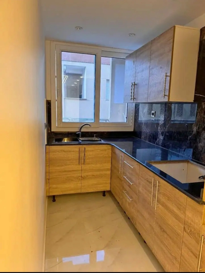 Appartement à vendre à Bordj El Kiffan