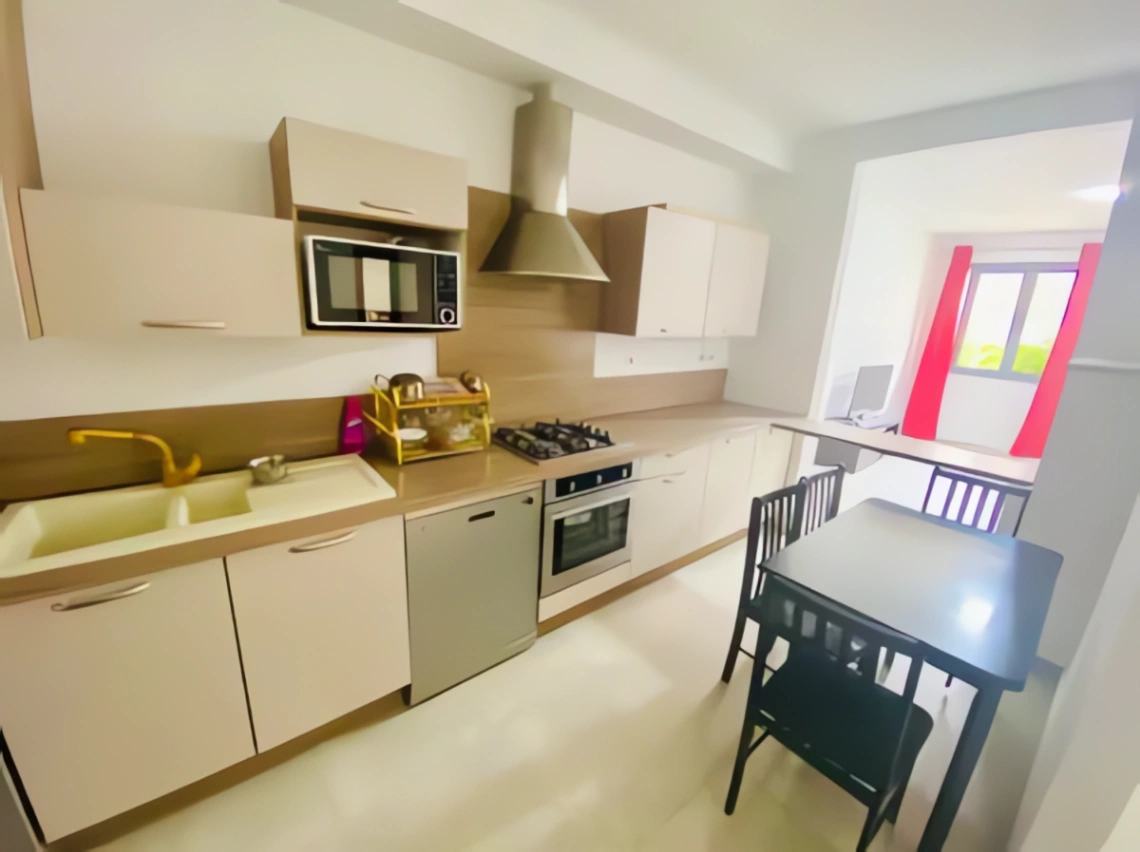 Appartement à louer à Hydra