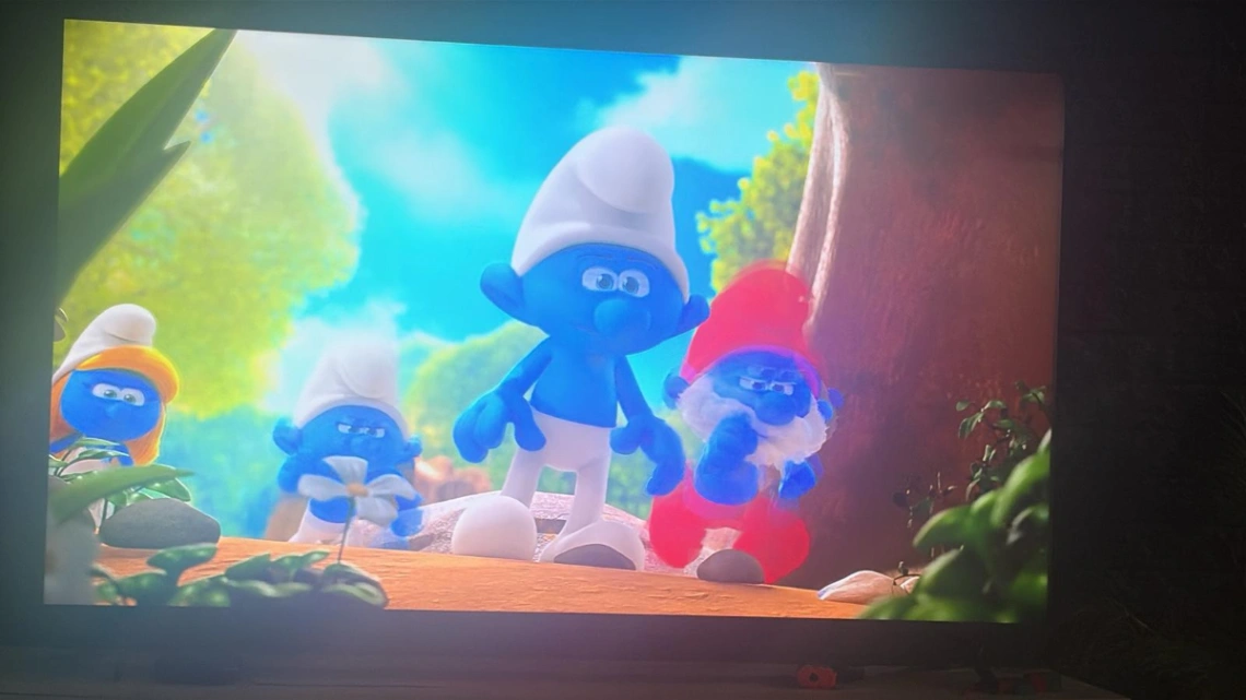 Photo de l'appartement