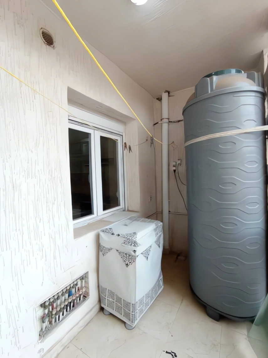Appartement à vendre à Bordj El Kiffan