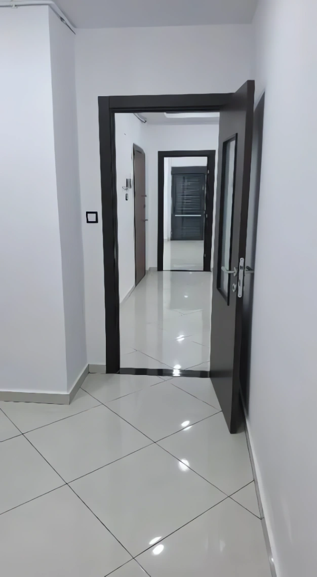 Appartement à vendre à Oran