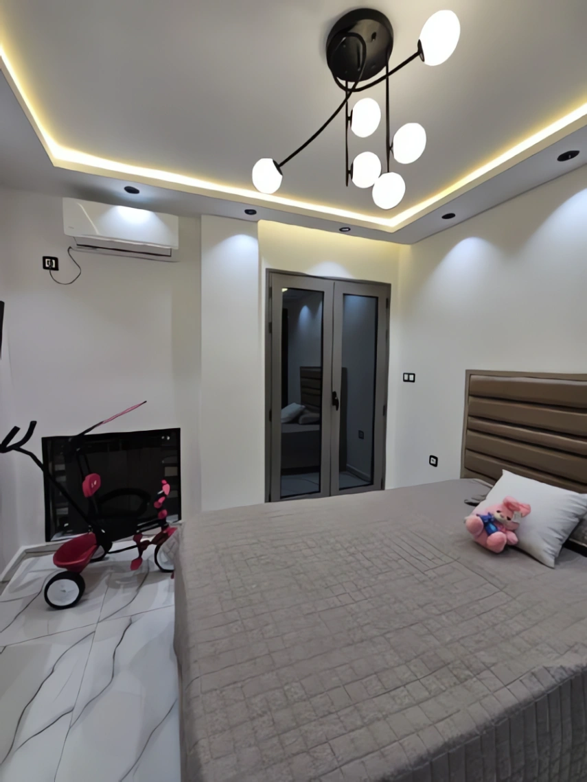 Appartement à vendre à Bordj El Kiffan