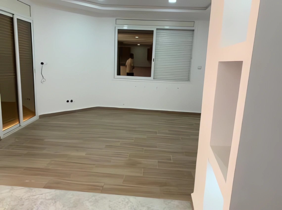 Appartement à vendre à El Achour