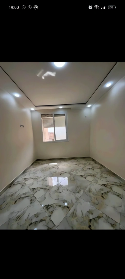 Appartement à vendre à Bordj El Kiffan