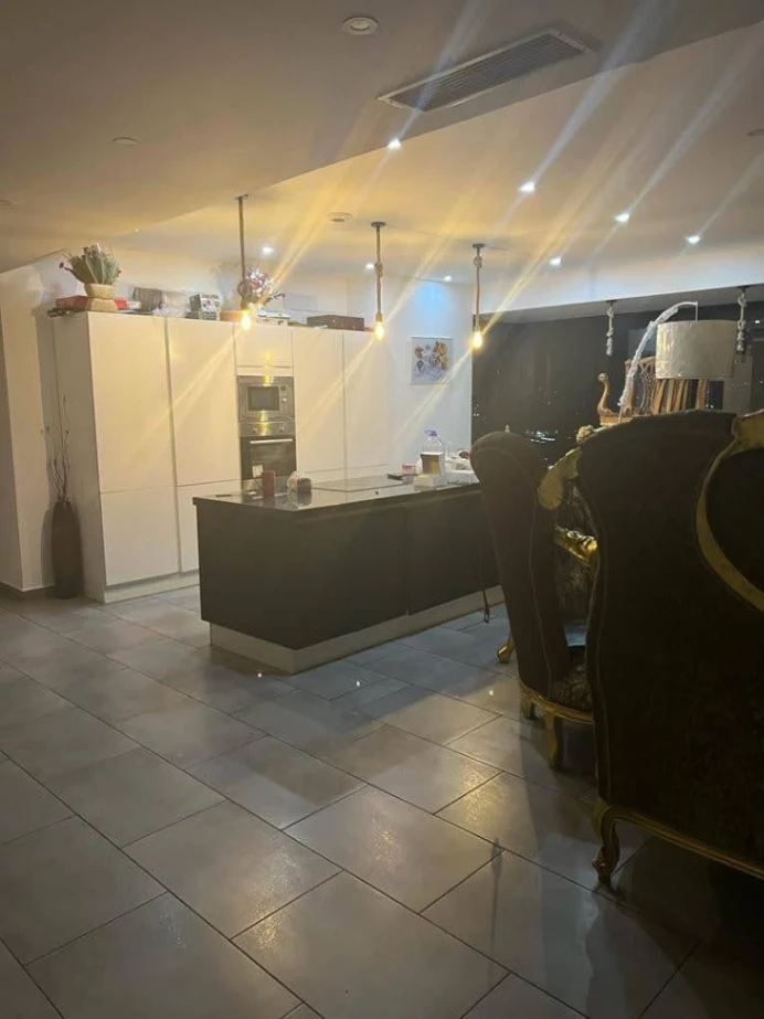 Photo de l'appartement