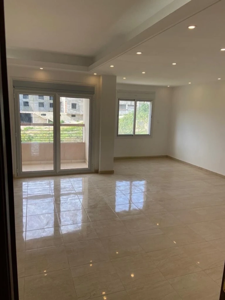 Appartement à vendre à El Achour