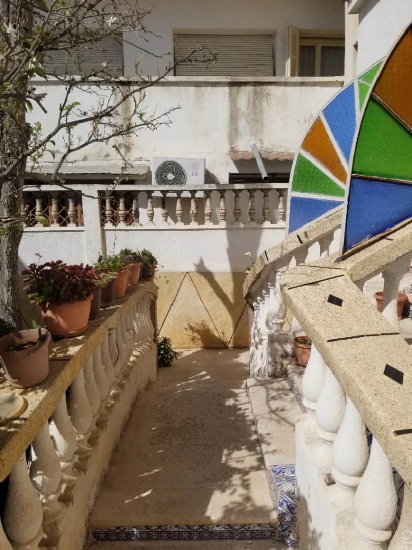 Photo de l'appartement