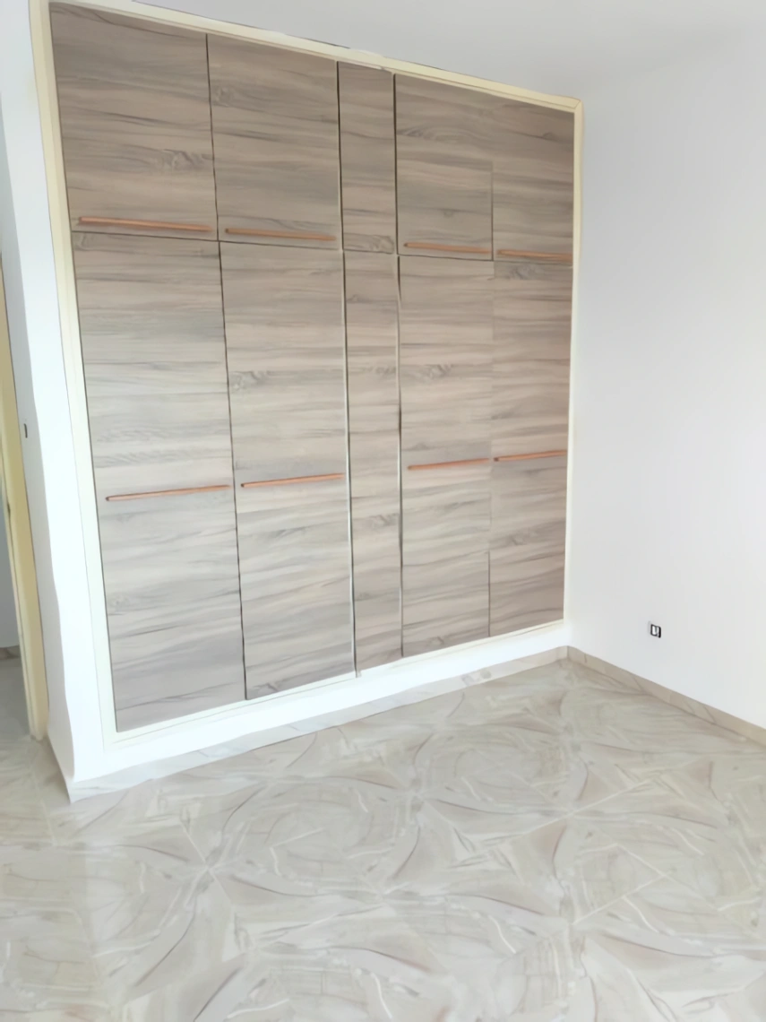 Appartement à louer à Bordj El Kiffan