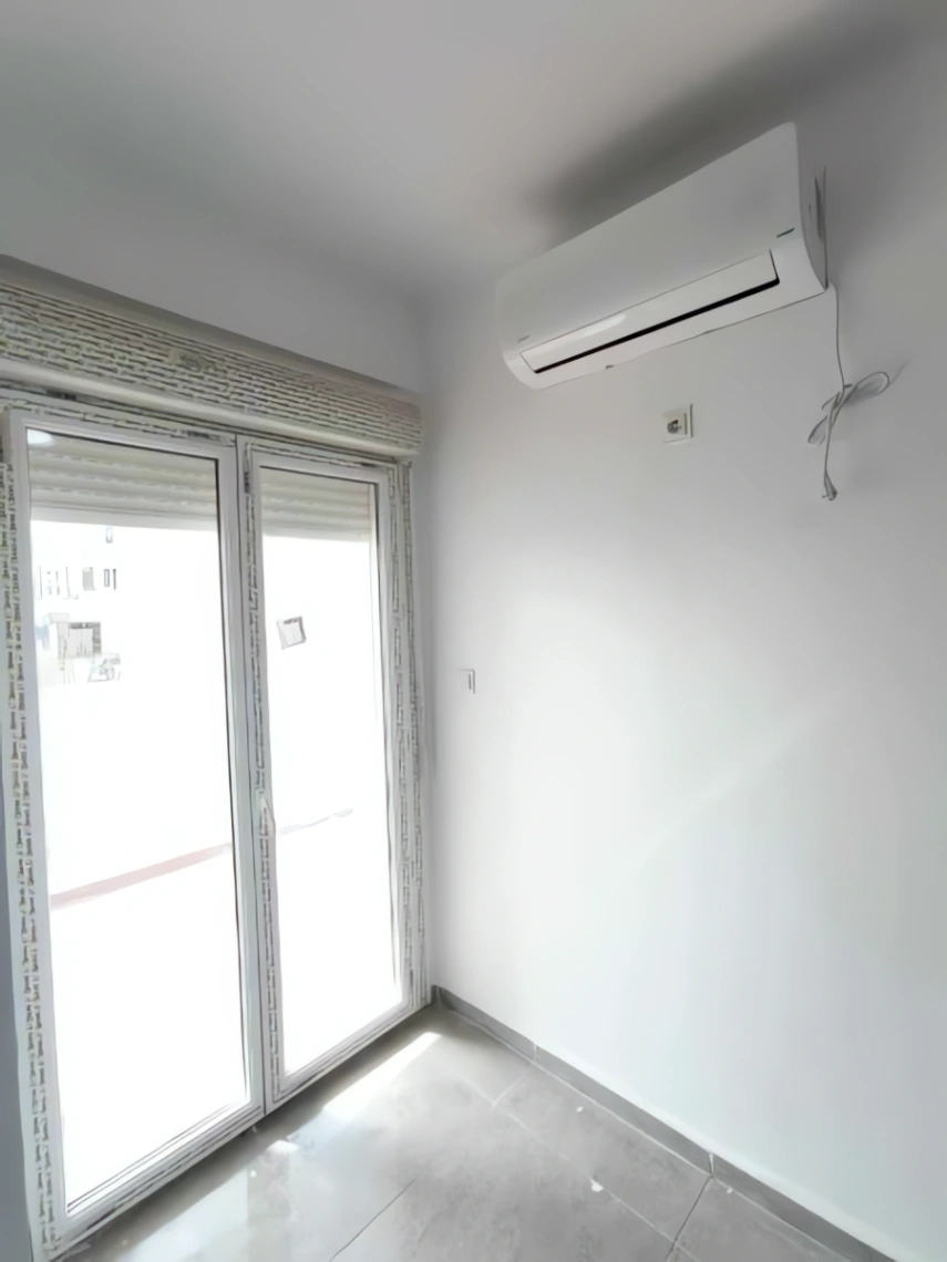 Appartement à vendre à Mohammadia