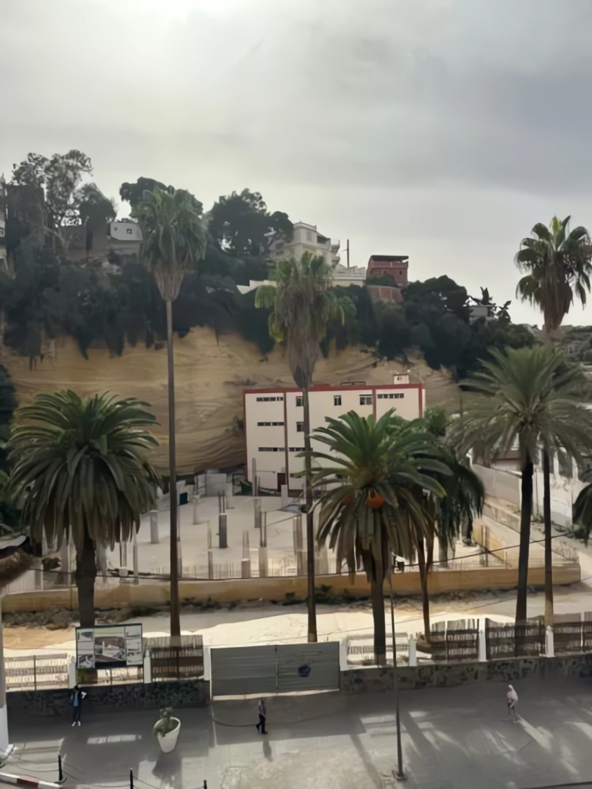 Appartement à vendre à Bir Mourad Rais