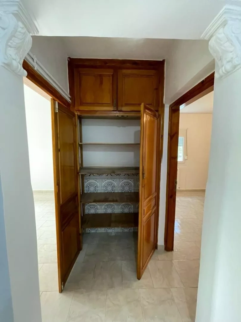 Appartement à vendre à Kouba