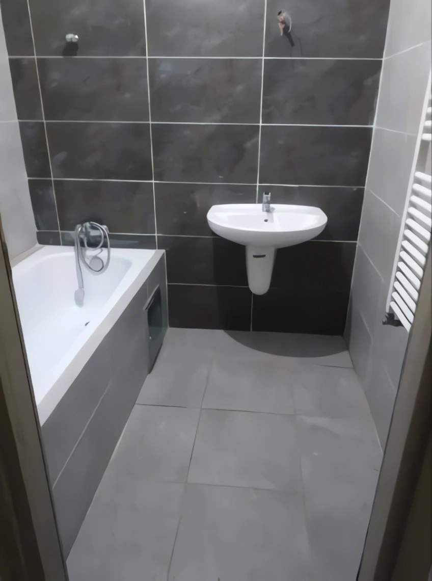 Appartement à vendre à Bordj El Kiffan