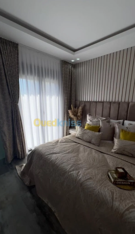 Appartement à vendre à Cheraga