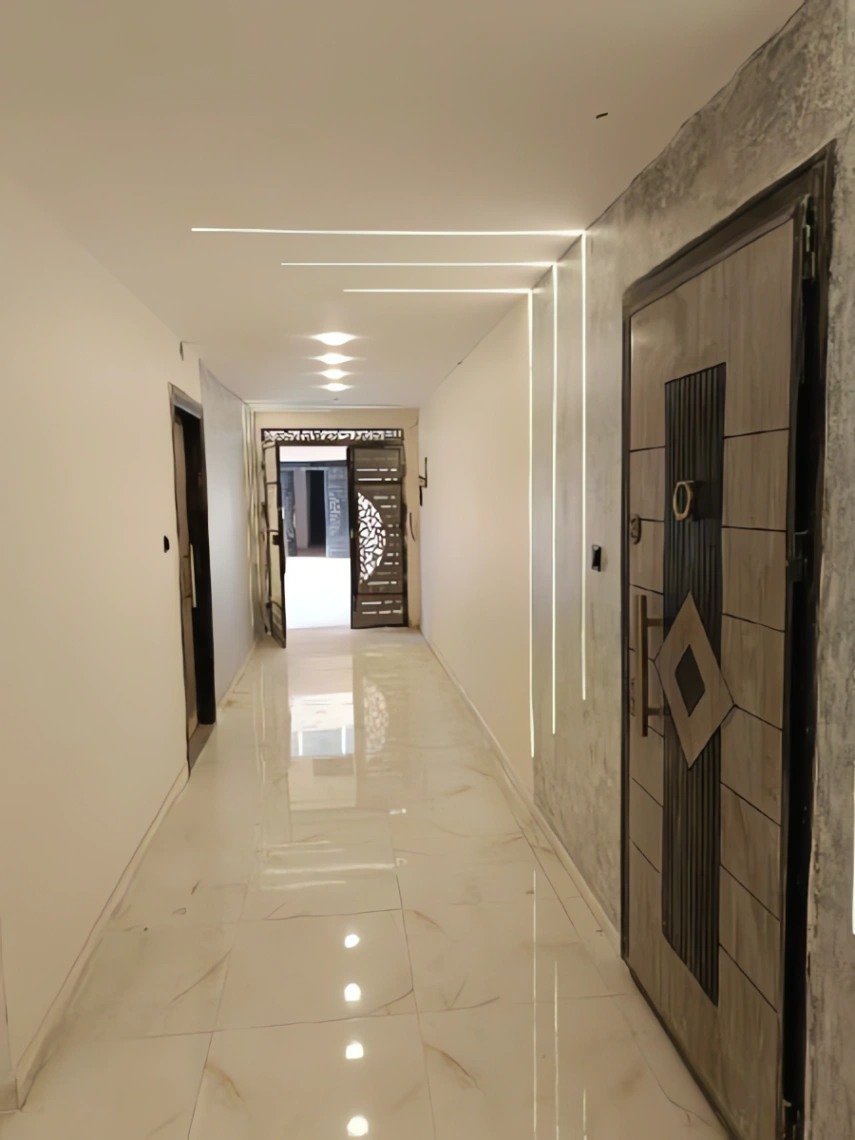 Appartement à vendre à Bordj El Kiffan