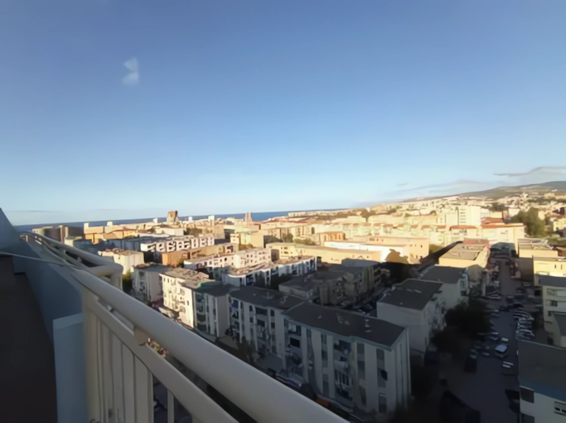 Appartement à vendre à Boumerdes