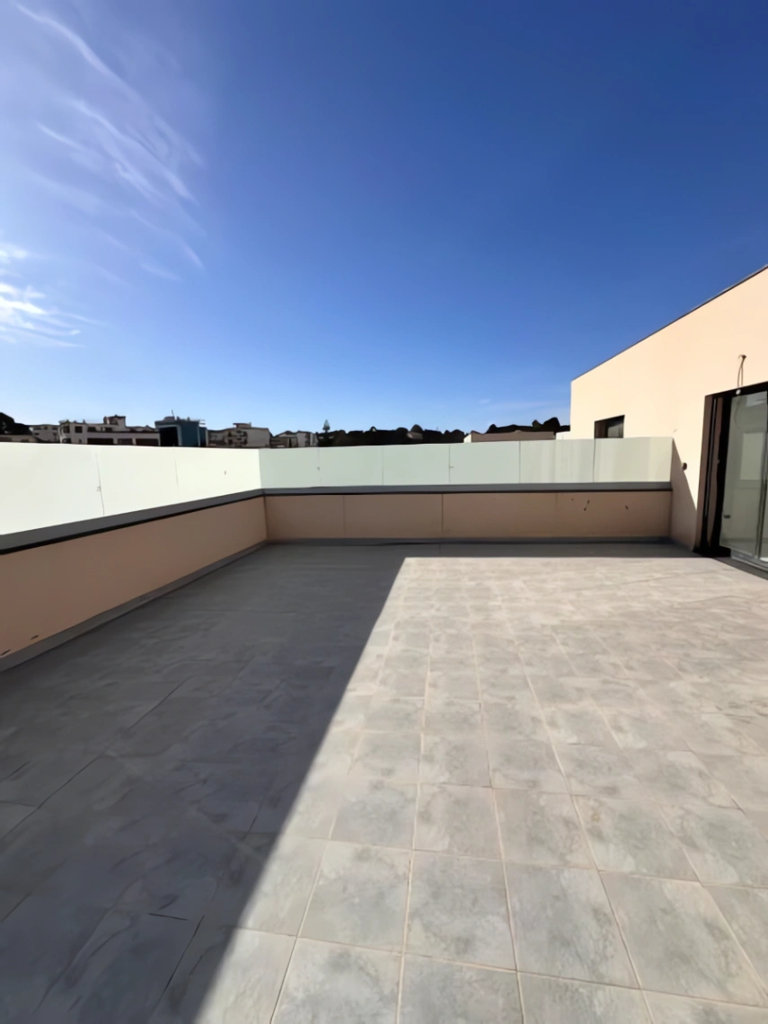 Appartement à vendre à Hydra