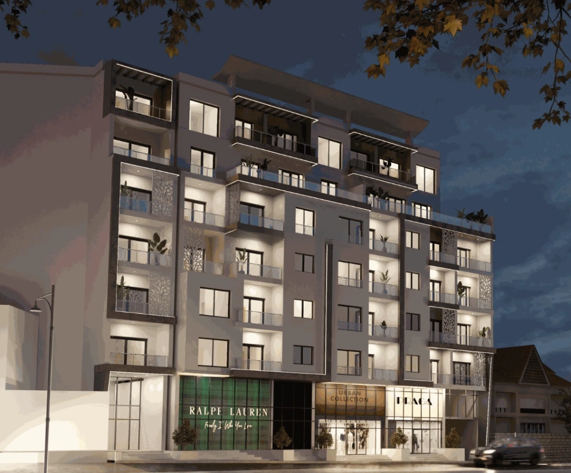 Appartement à vendre à Draria